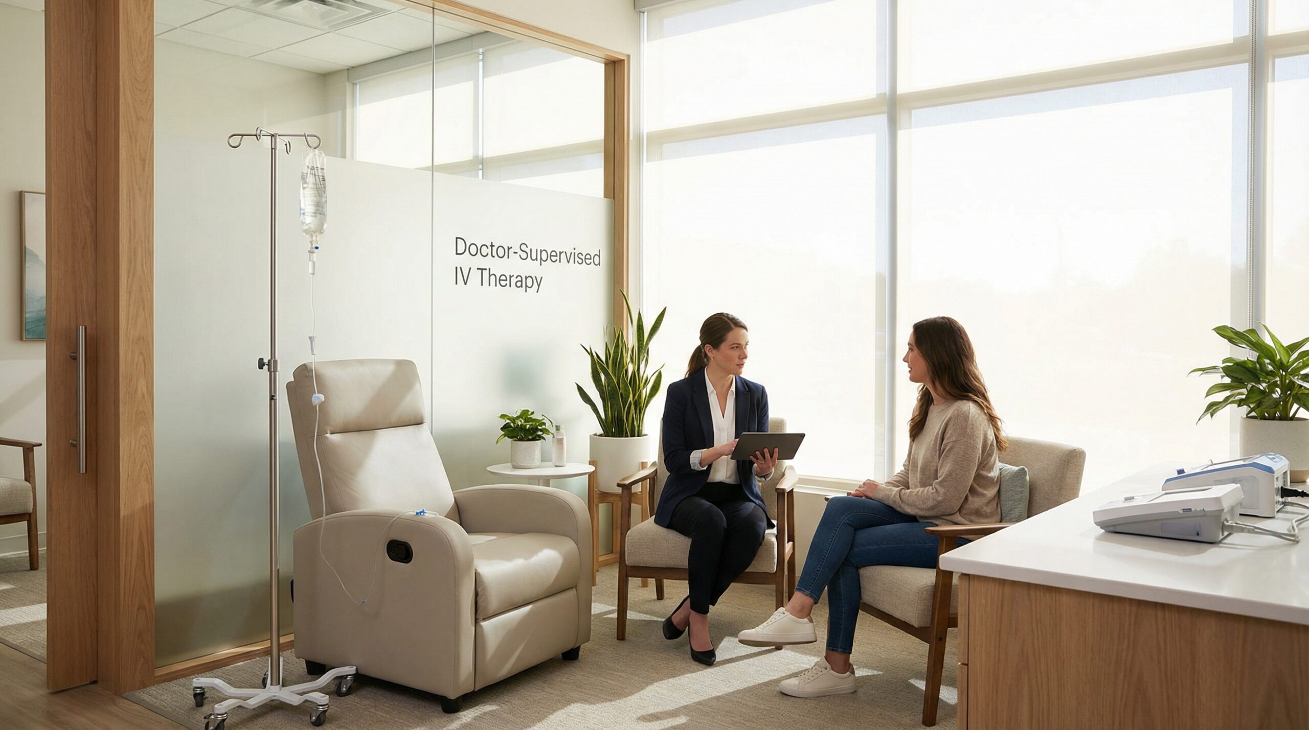 doctor-supervised-iv-therapy-in-modern-wellness-clinic