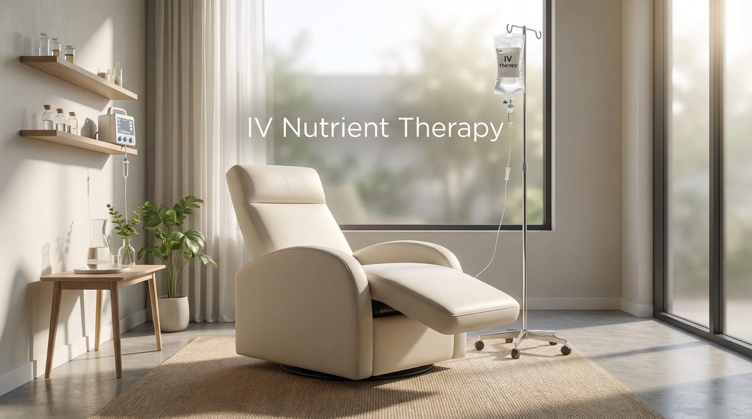 modern-iv-therapy-clinic-with-iv-bag-and-treatment-chair