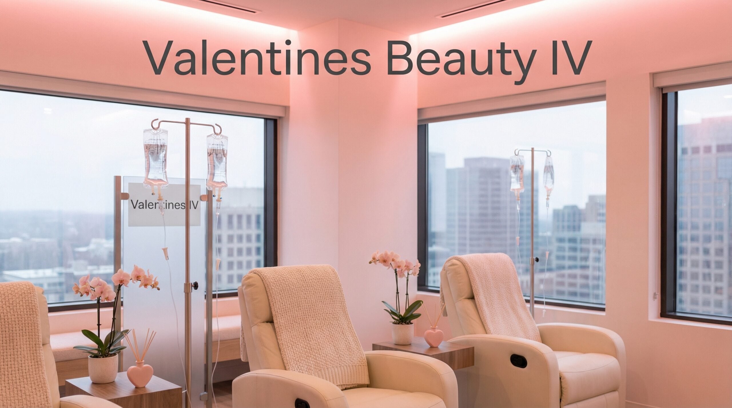 Valentine’s Beauty IV: Glow-Boosting Hydration For Your Most Radiant Date Night