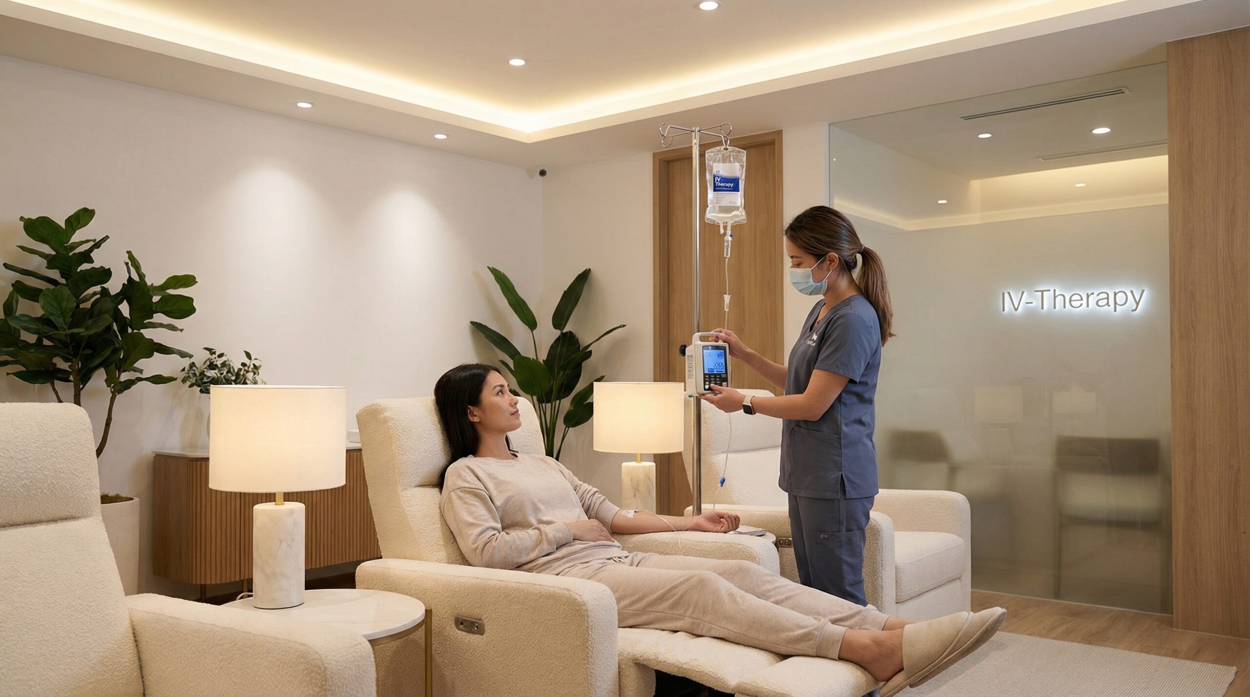 Is IV Therapy Worth It? How To Decide For Your Health And Budget