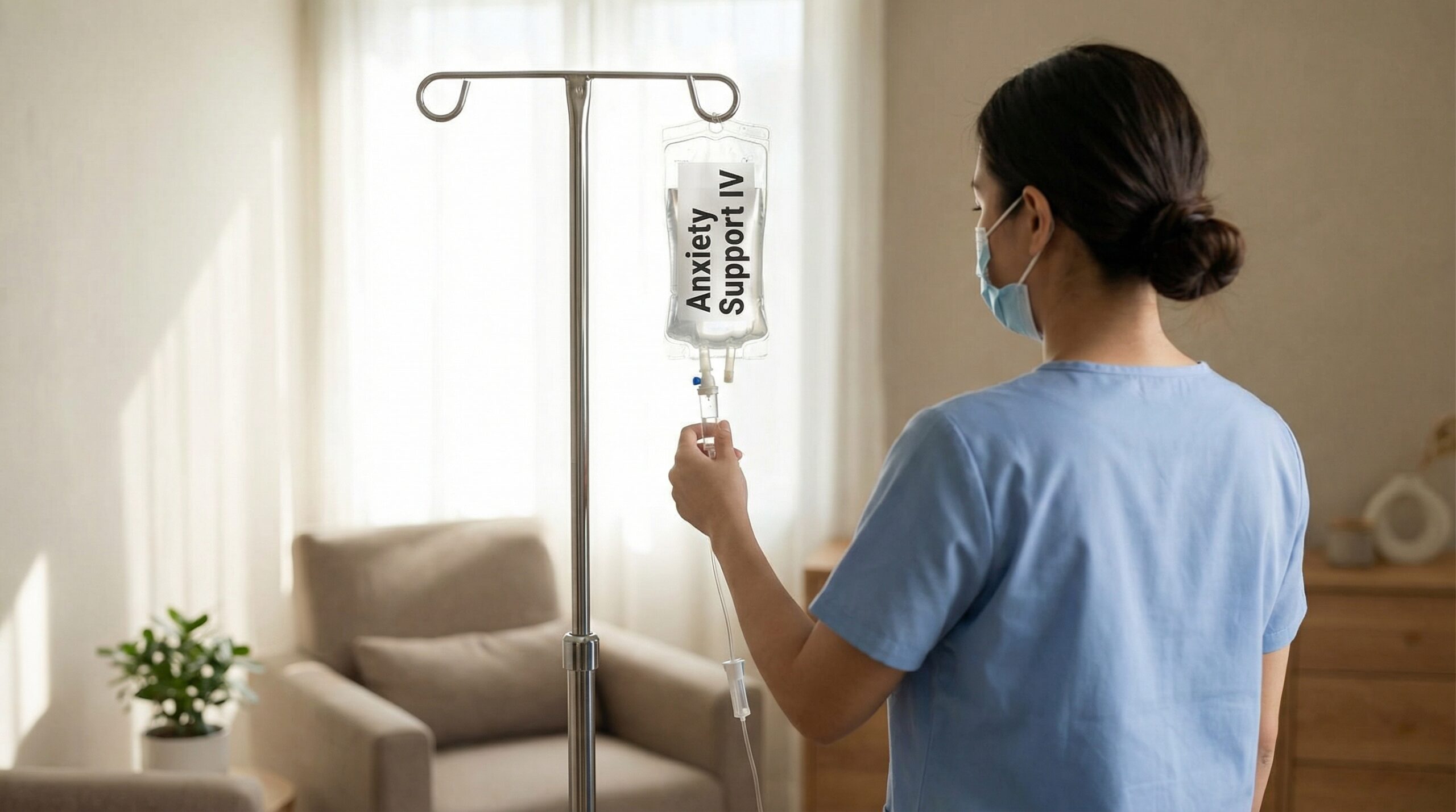 anxiety-support-iv-drip-in-modern-wellness-clinic