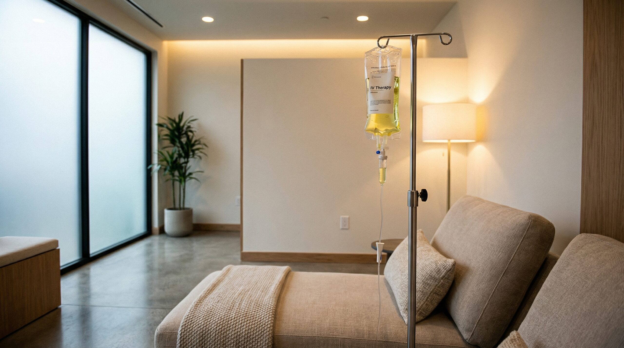 Premium IV Therapy: What It Is, Who It Helps, And How To Choose Safely
