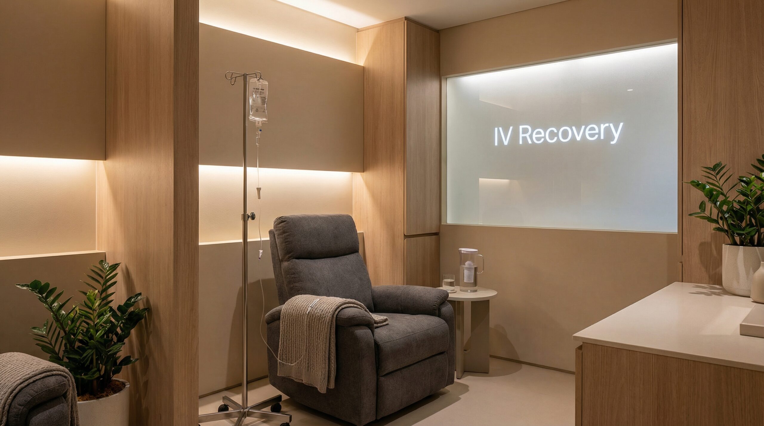 Festival Season IV Recovery: How IV Drips Support Faster Post-Festival Bounce Back