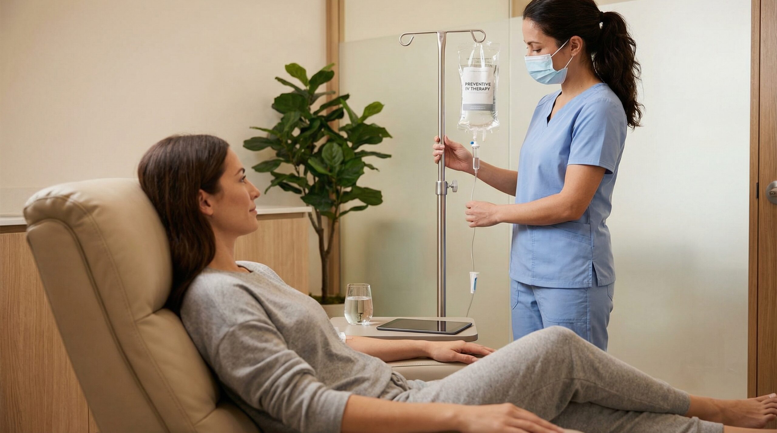 preventive-iv-therapy-clinic-wellness-environment