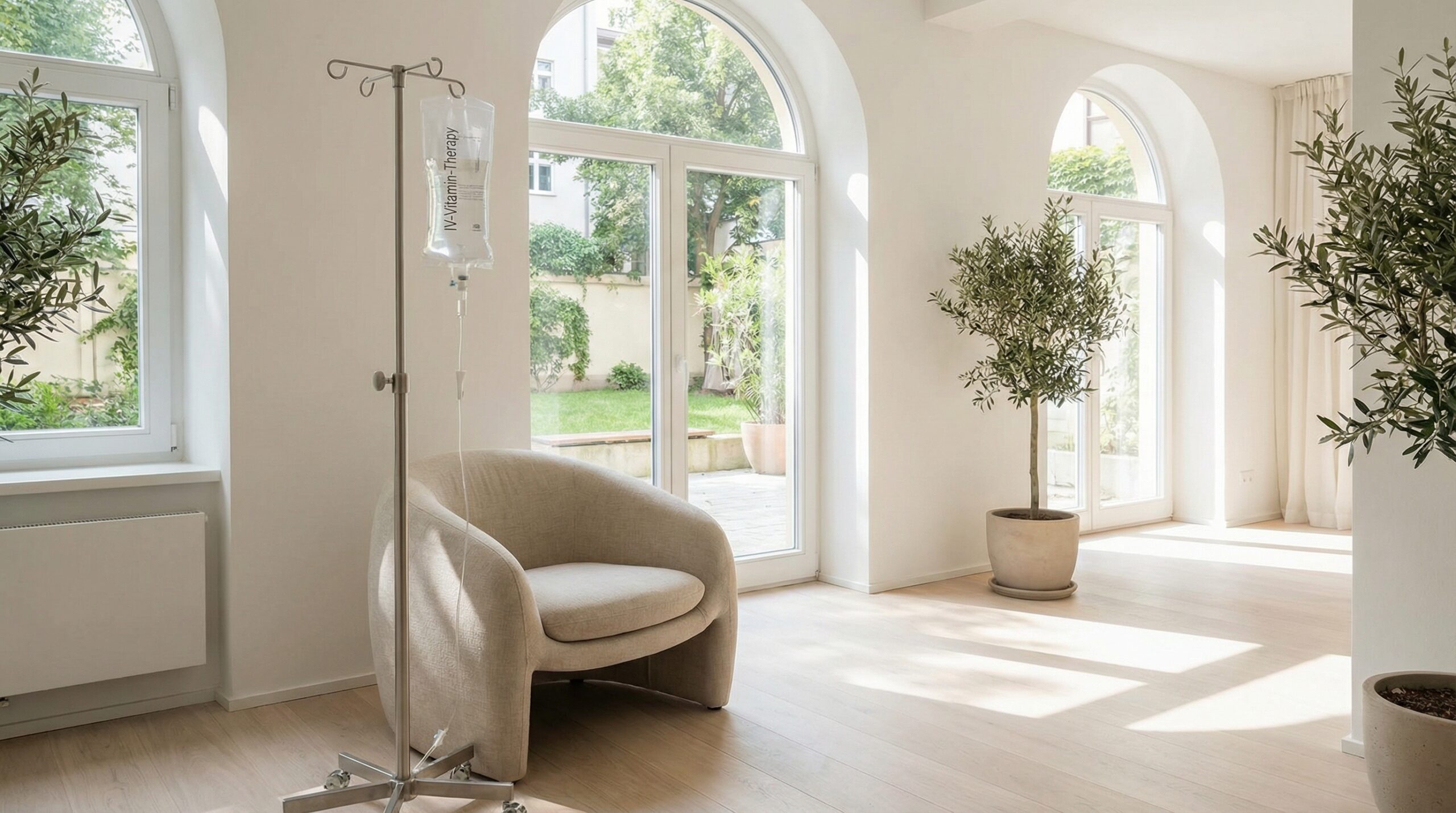 IV Vitamin Therapy: How It Works, Benefits, and When It Makes Sense