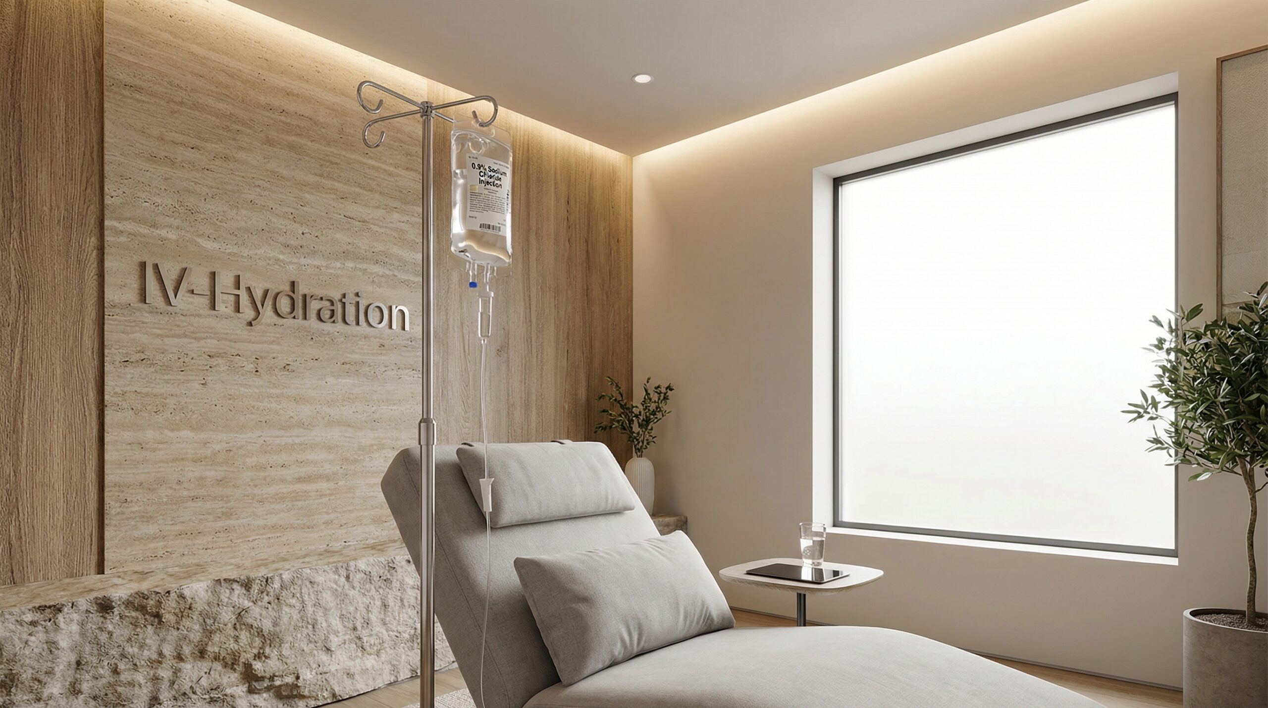 IV Drip vs Oral Hydration: Which Rehydrates You Faster and More Effectively?