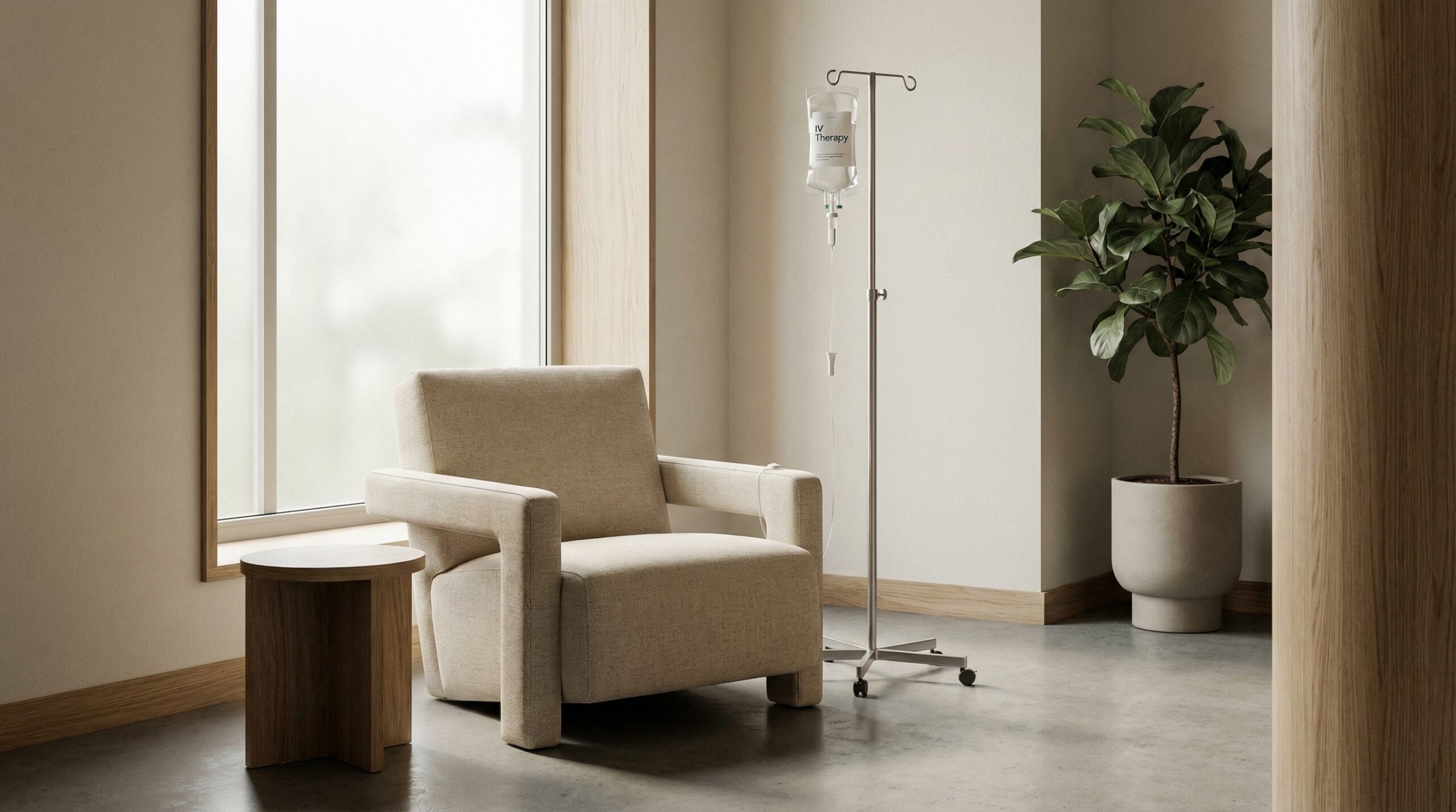 What Is IV Therapy Good For? Benefits, Uses, And When It Makes Sense