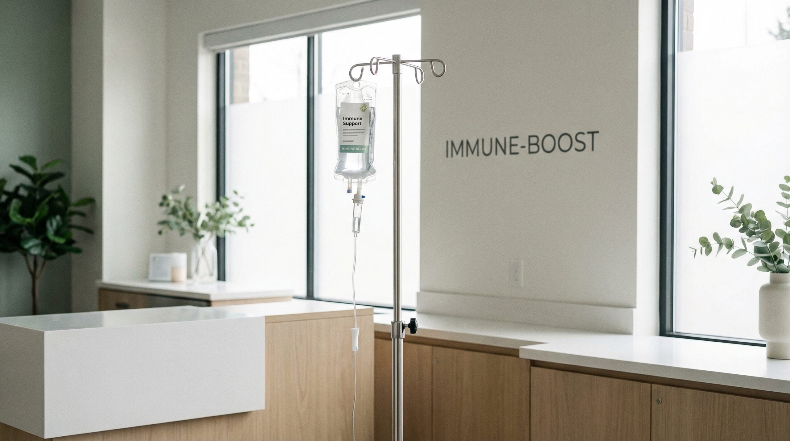 immune-boost-iv-therapy-clinic-setup-clean-modern-wellness-room