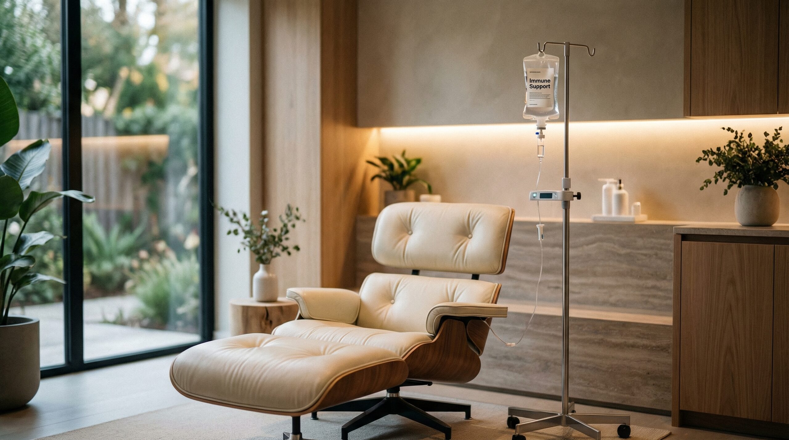 modern-iv-therapy-clinic-room-with-immune-support-iv-bag