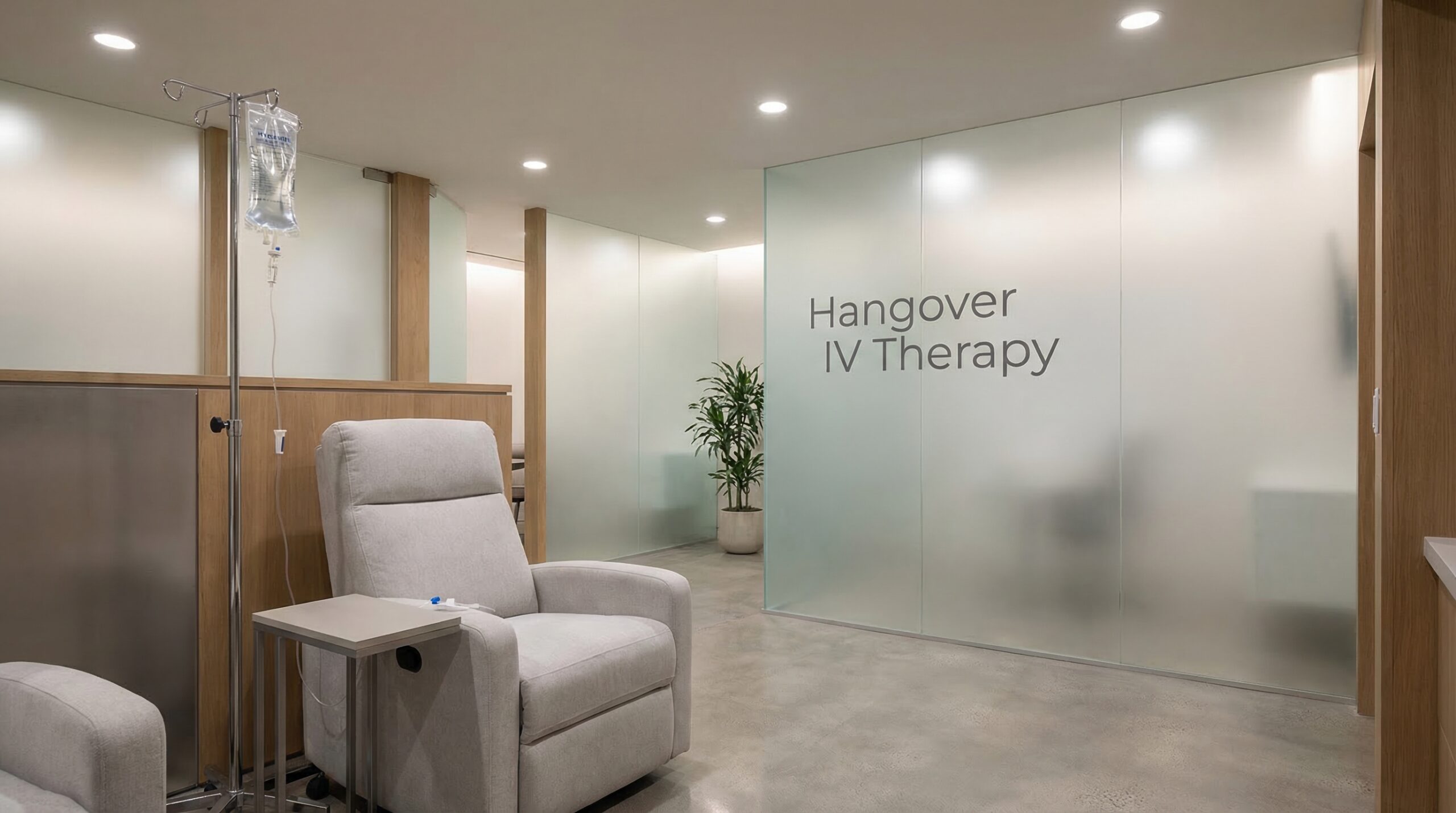 IV Drip for Hangover Relief: How It Works, What to Expect, and Safety Tips