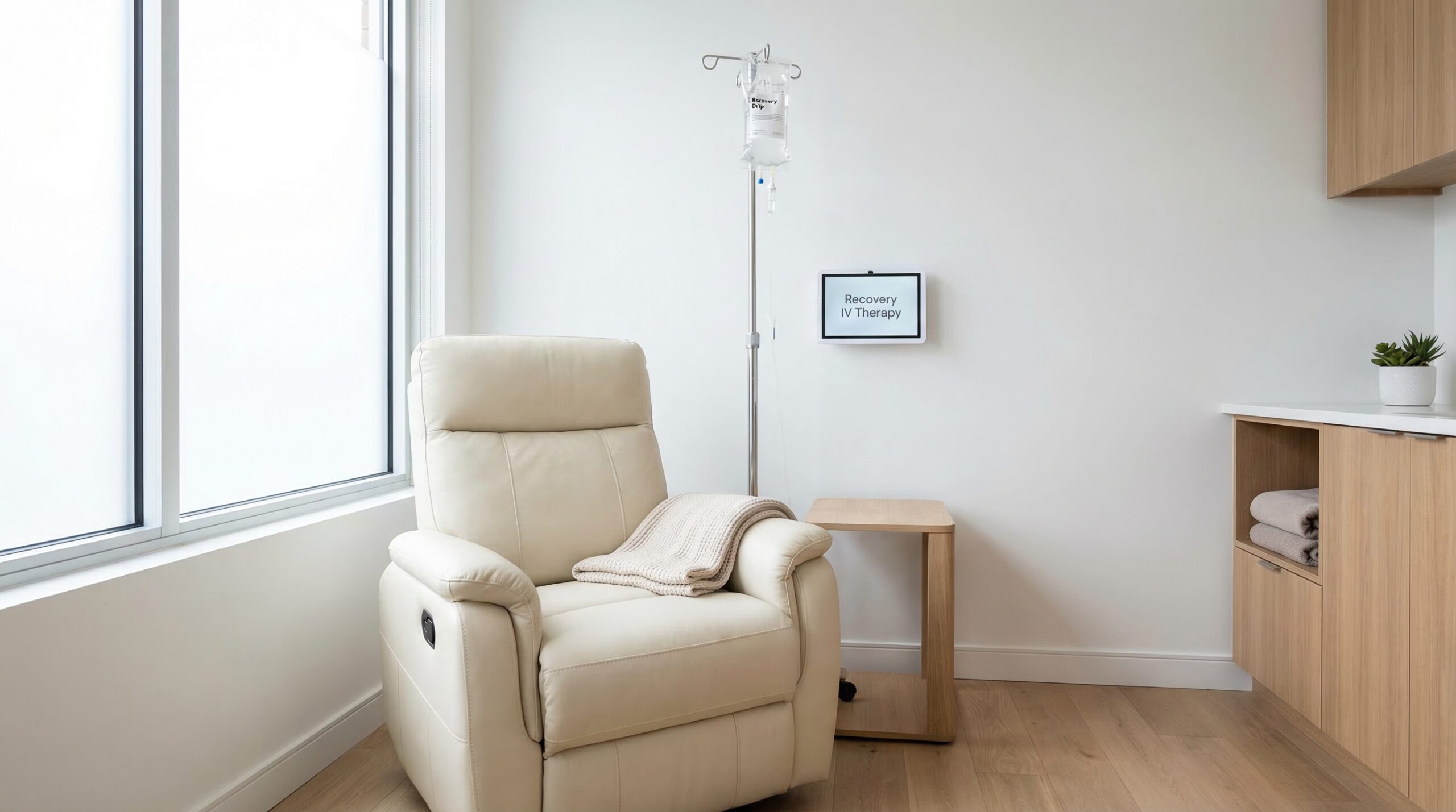 modern-iv-therapy-recovery-clinic-room-with-recovery-drip