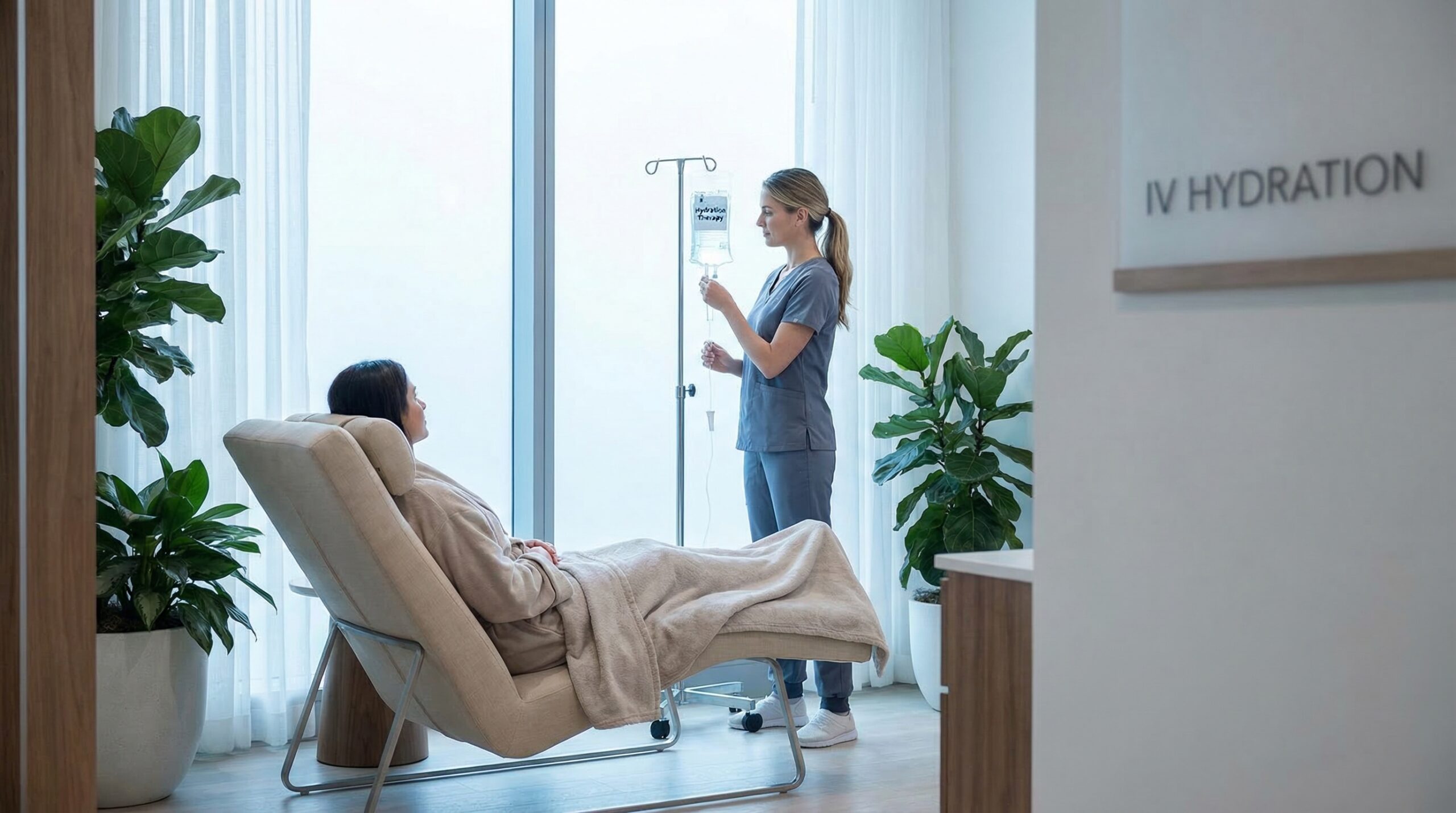IV Therapy for Dehydration: Fast Relief, Better Hydration, and When to Use It