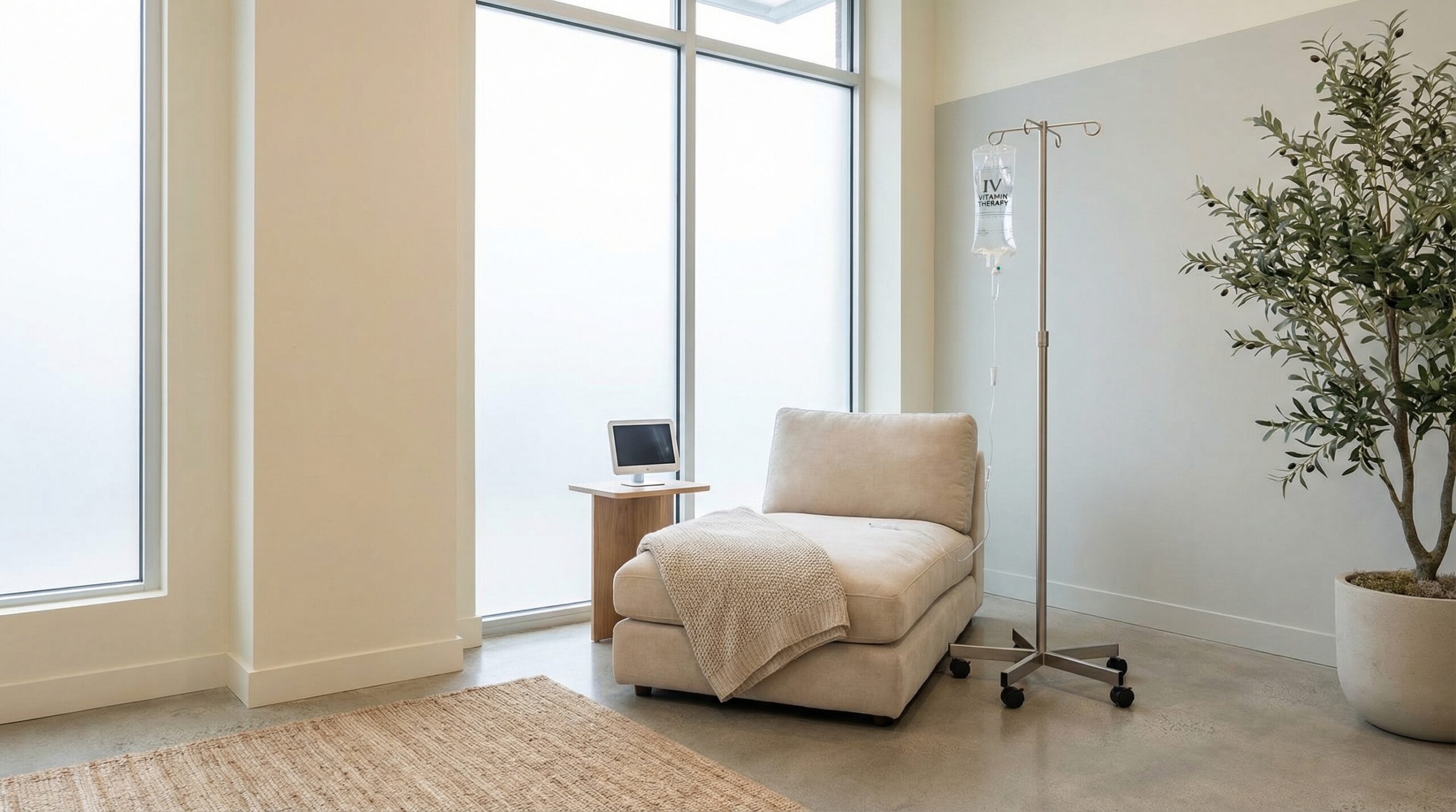 IV Vitamin Therapy Explained: How Drips Work, Who They Help, and What to Expect
