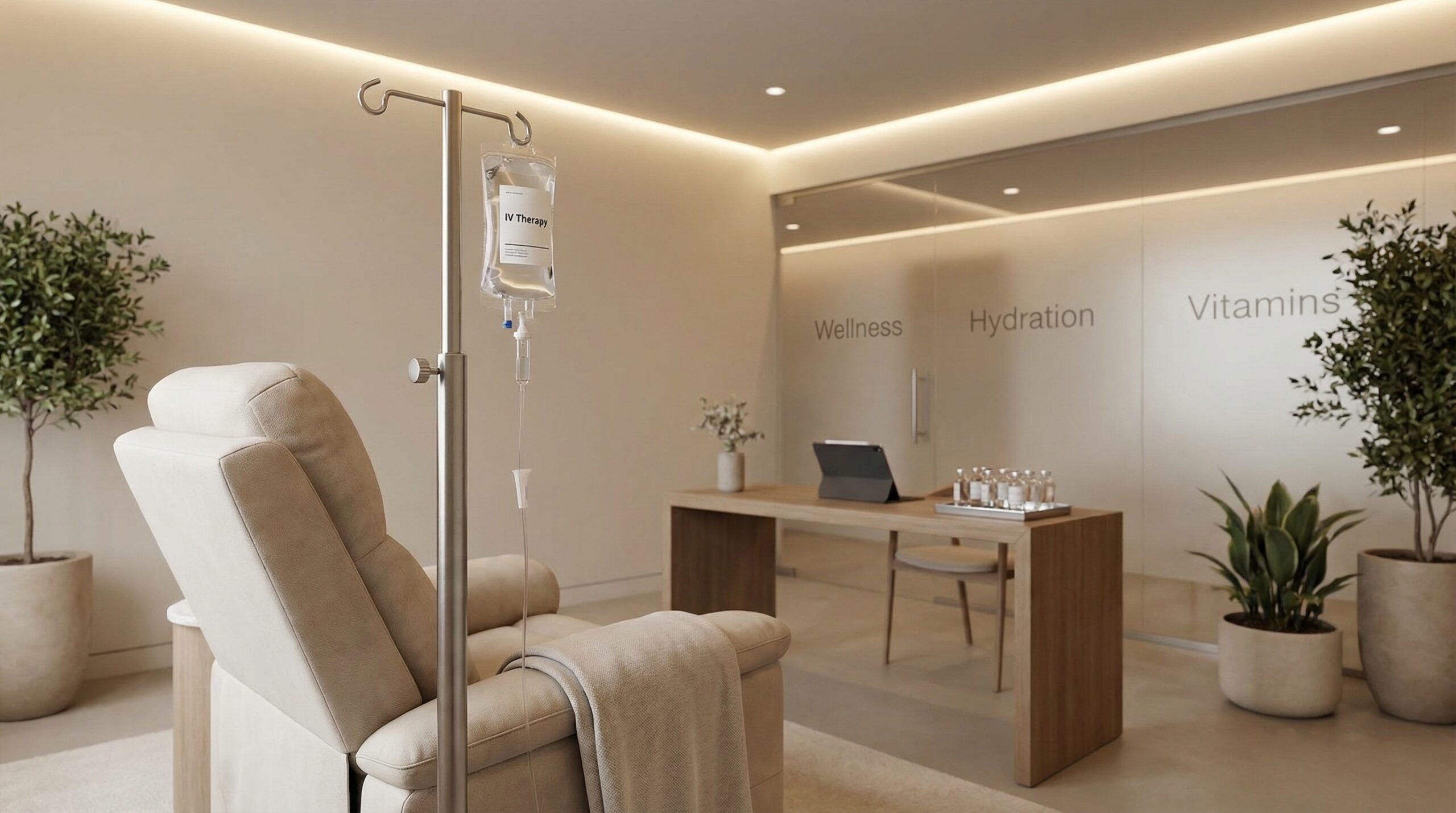 Vitamin Infusion Therapy: How IV Nutrients May Support Energy, Immunity, and Recovery
