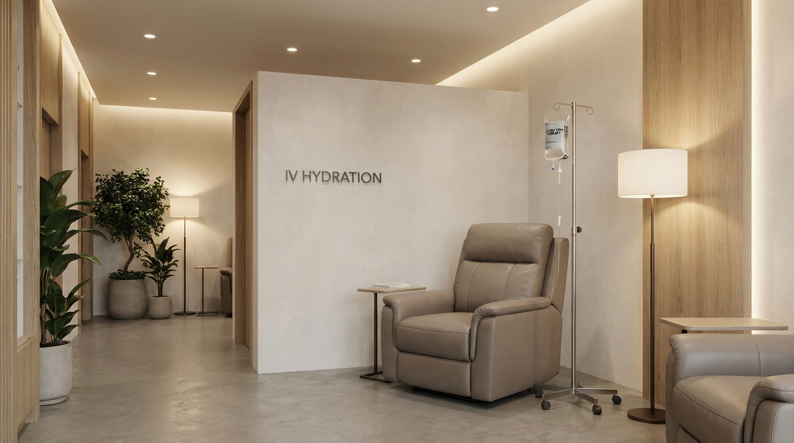 Does IV Hydration Work? What the Science Really Says