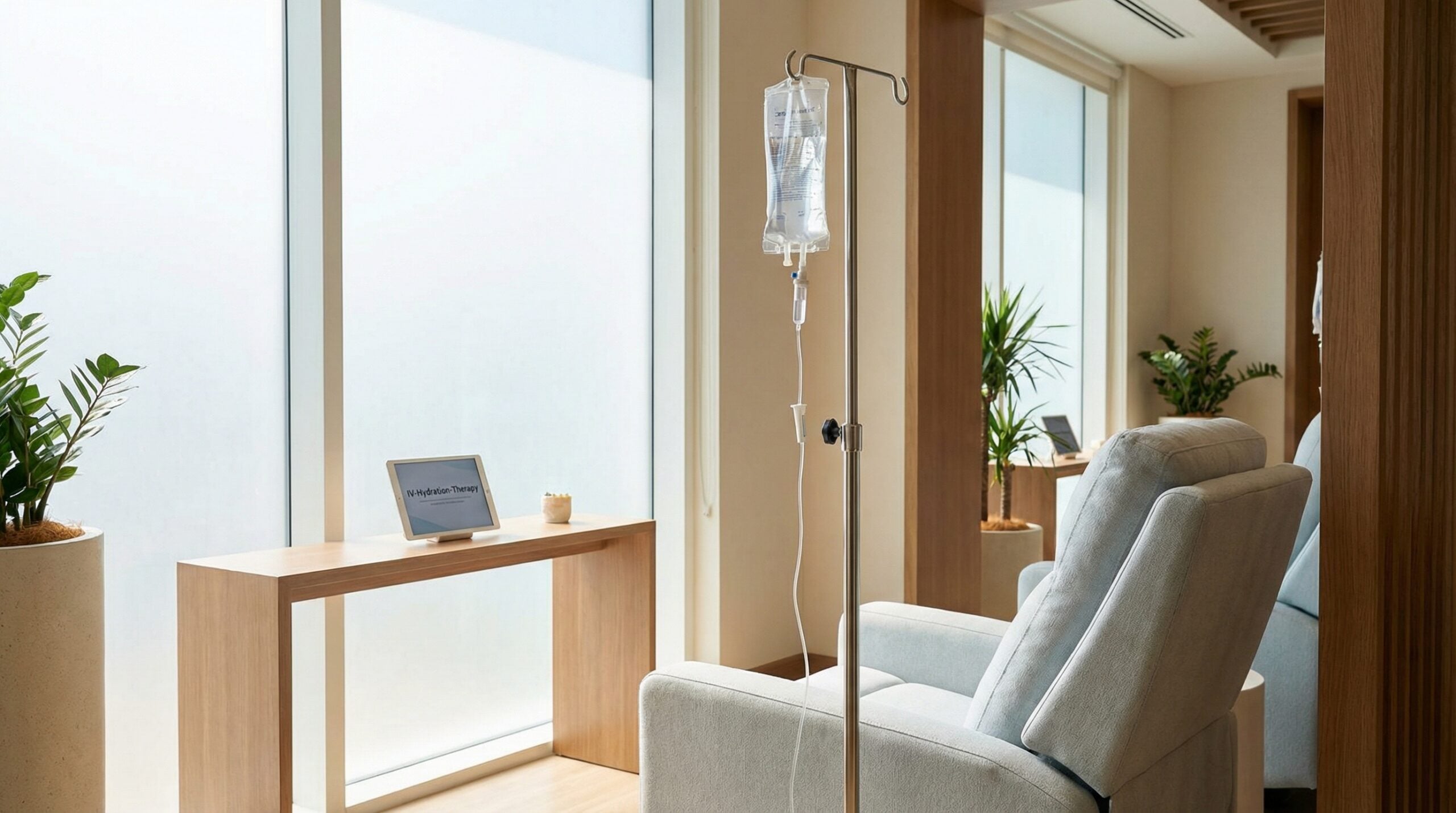 IV Hydration Therapy Benefits: How Drips Support Energy, Skin, and Recovery