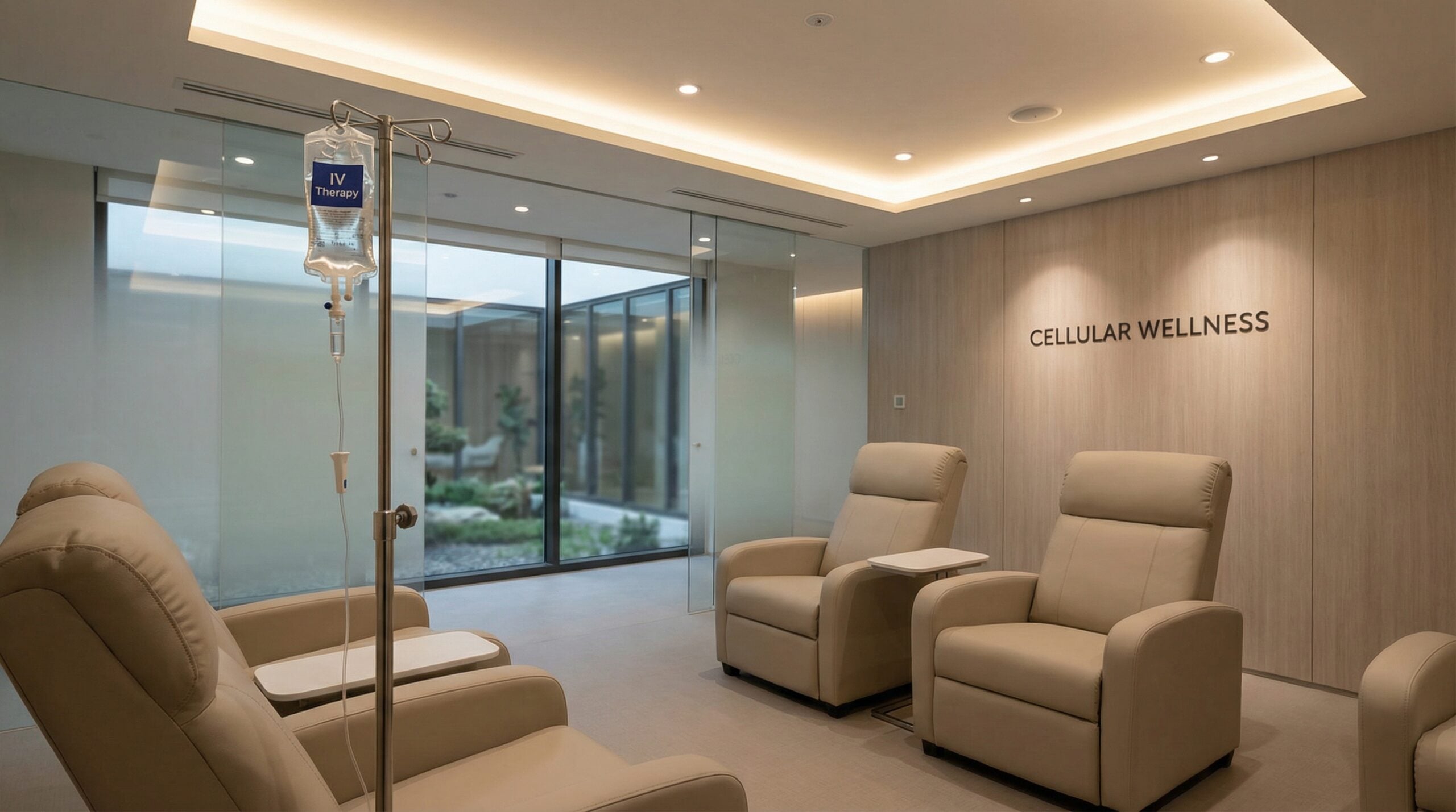 IV Therapy Benefits: How Drips Support Hydration, Energy, and Recovery
