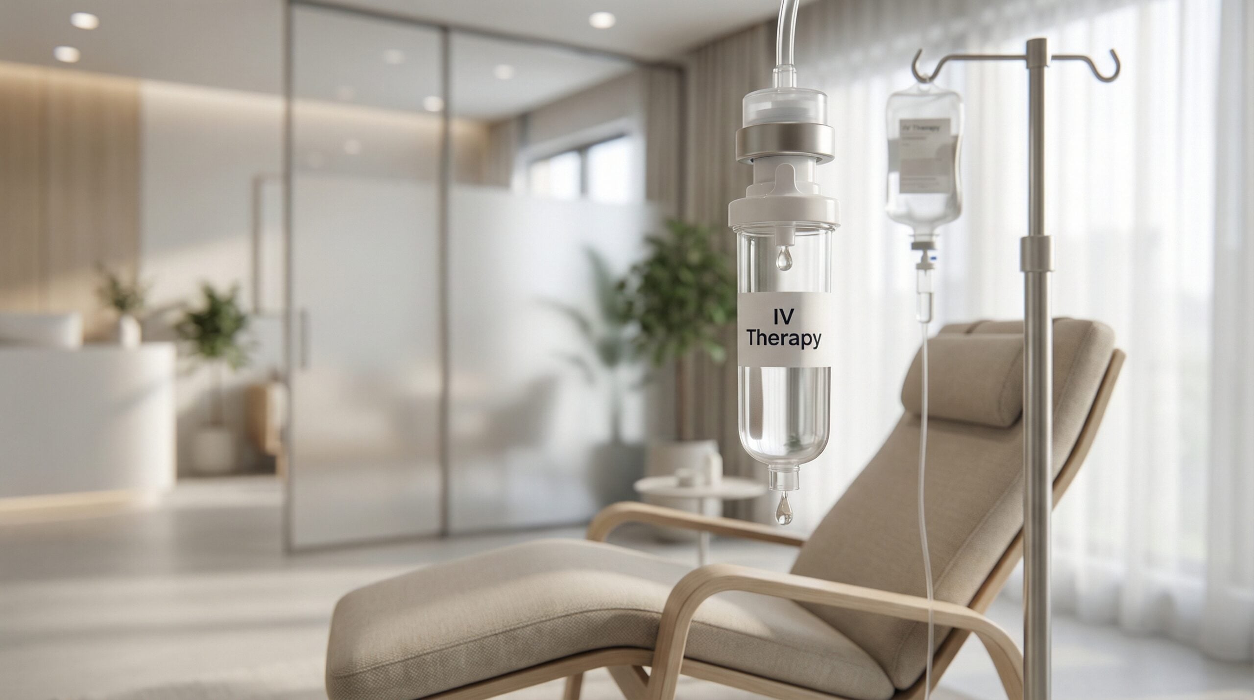 How Does IV Therapy Work? A Clear Guide To What Really Happens In Your Veins