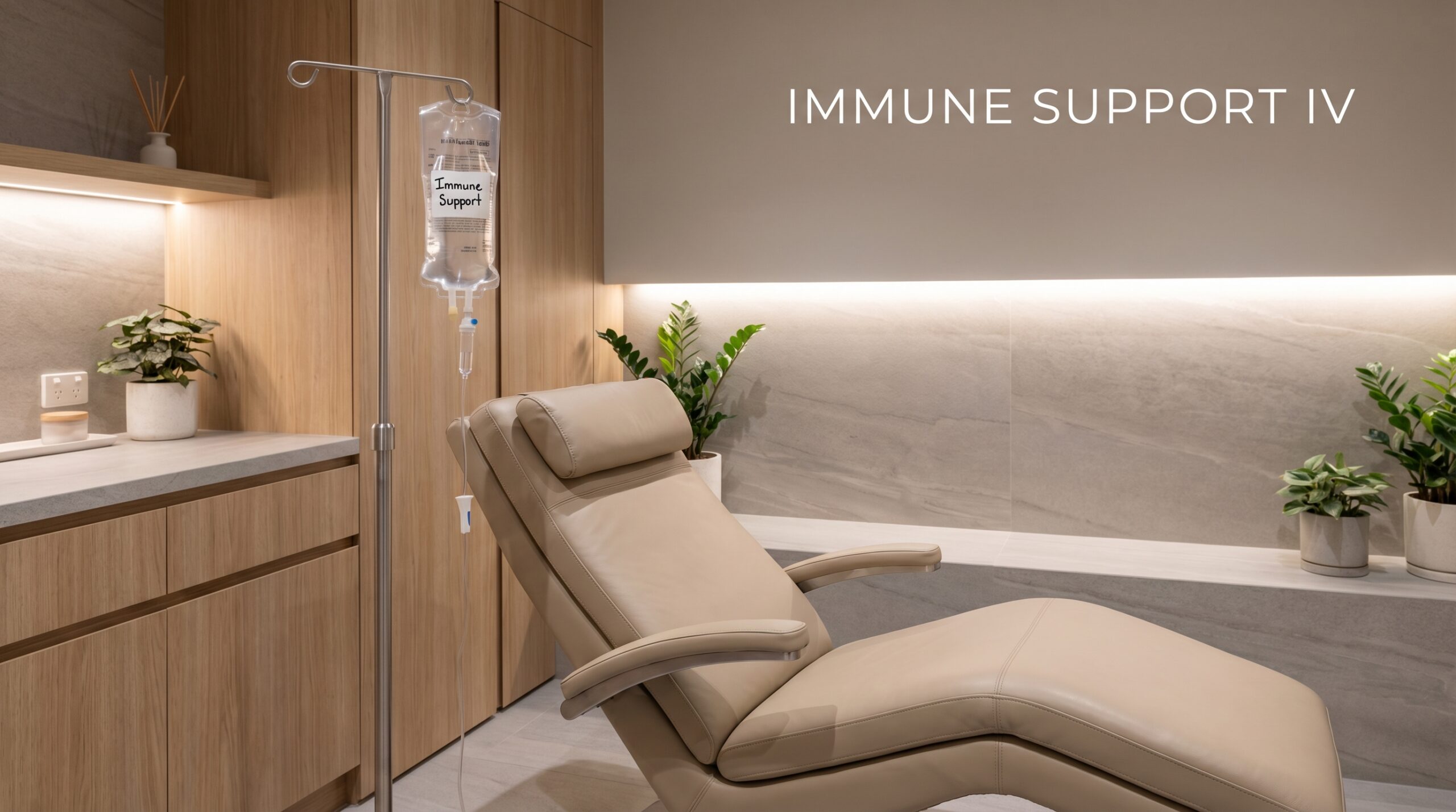 IV Therapy for Immune Support: What It Does, Who It Helps, and How to Use It Safely